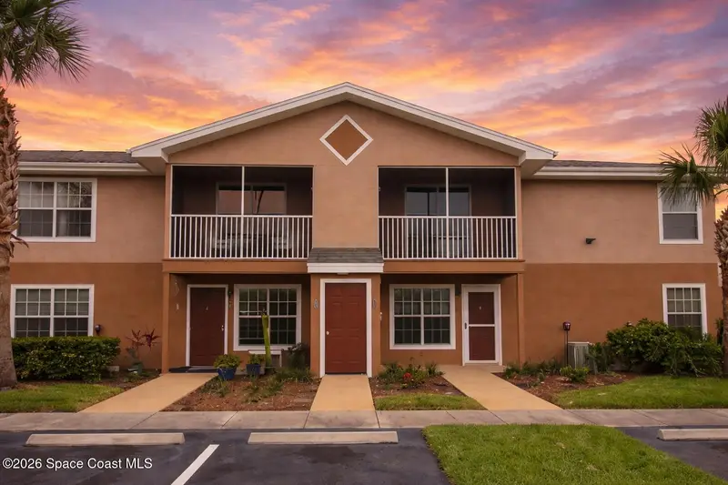 Rockledge listing