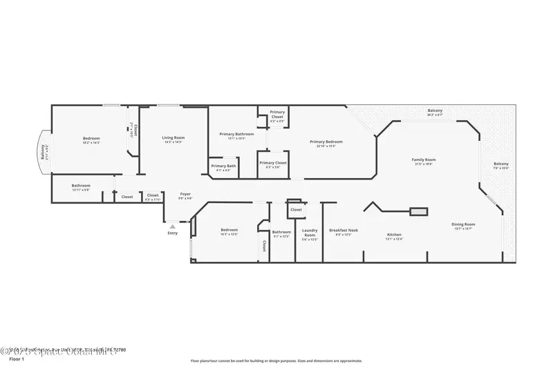 3205 S Washington Avenue 301b, Titusville, Fl 32780, FL