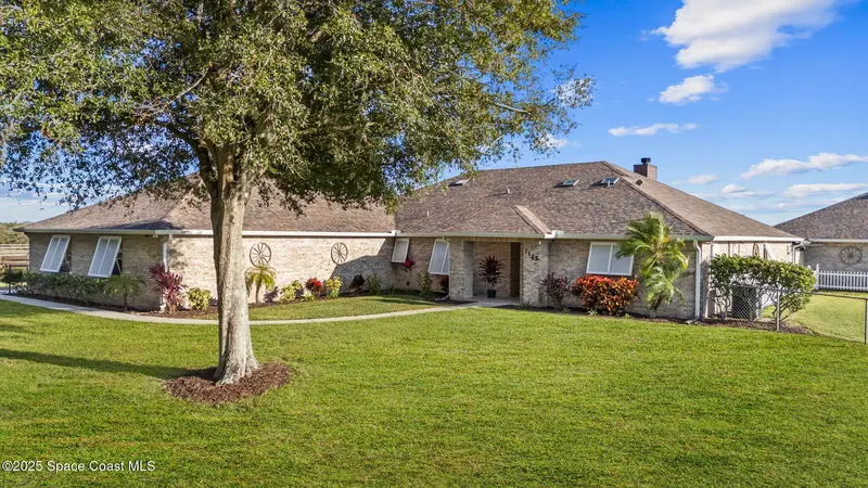 3125 Davis Road, Mims, Fl 32754, FL
