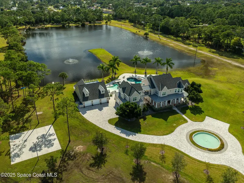 4236 Hield Road Nw, Palm Bay, Fl 32907, FL