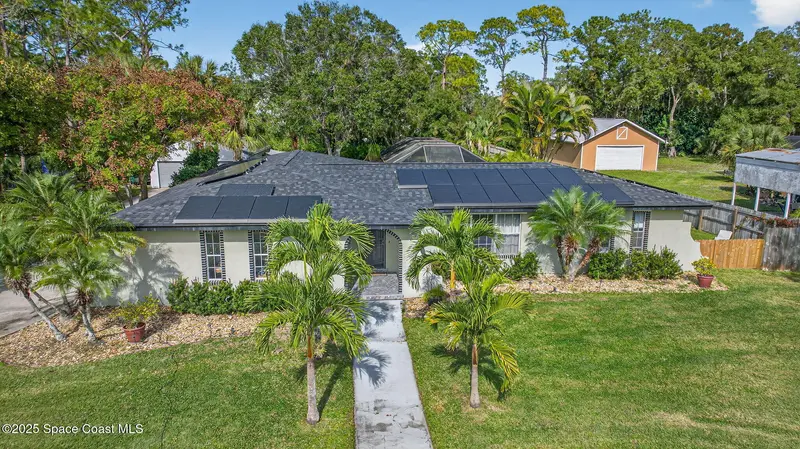 4100 Lakemont Road, Melbourne, Fl 32934, FL
