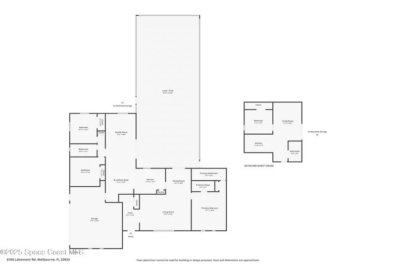 4100 Lakemont Road, Melbourne, Fl 32934, FL