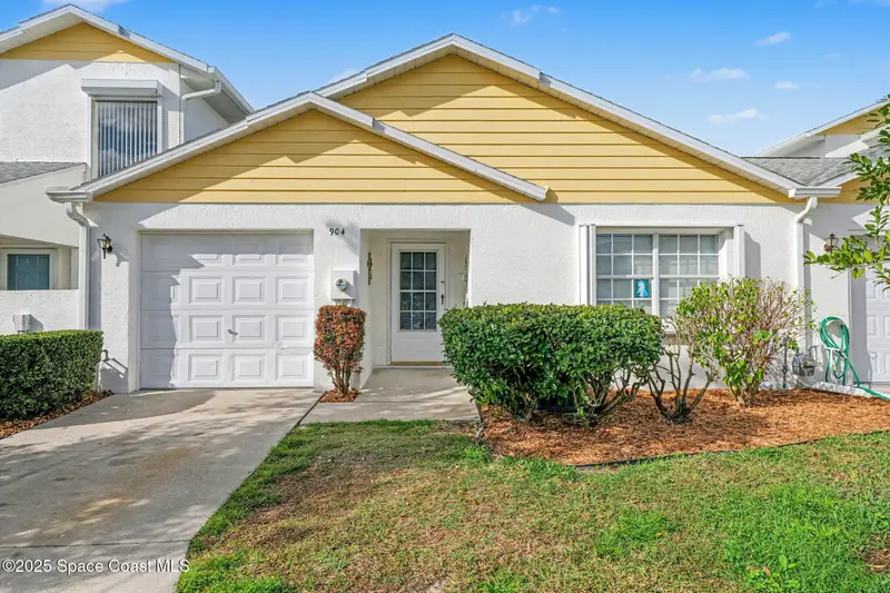 904 Maplewood Court, Melbourne, Fl 32940, FL