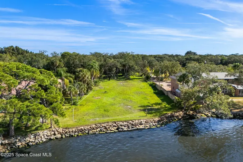 Tbd Crooked Mile Road, Merritt Island, Fl 32952, FL