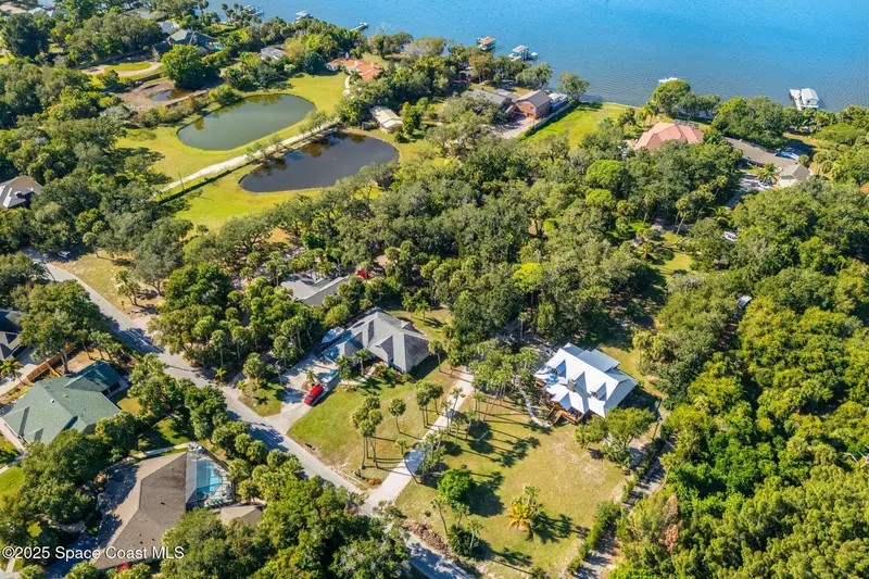 Tbd Crooked Mile Road, Merritt Island, Fl 32952, FL