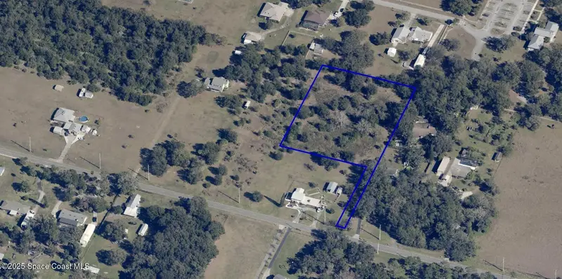 0000 N Singleton Avenue, Titusville, Fl 32796, FL