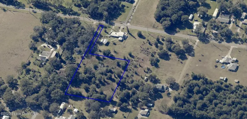 0000 N Singleton Avenue, Titusville, Fl 32796, FL