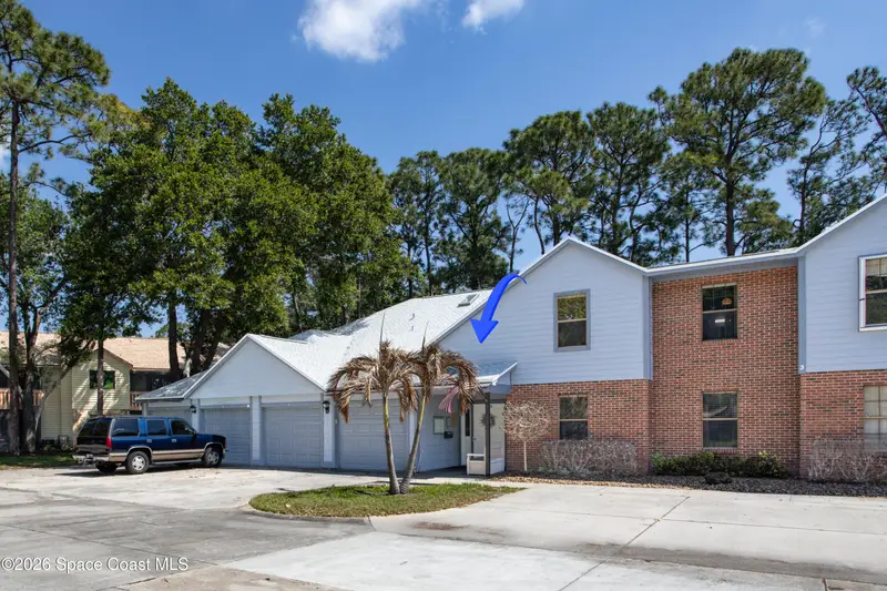 9012 Brighton Court 3f, West Melbourne, Fl 32904, FL