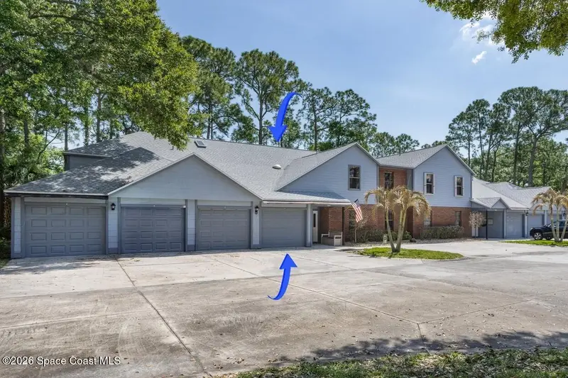9012 Brighton Court 3f, West Melbourne, Fl 32904, FL