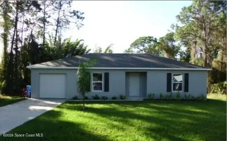 442 Four Winds Street Sw, Palm Bay, Fl 32908, FL