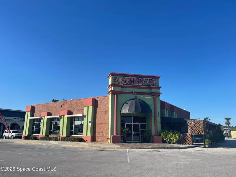4990 Stack Boulevard, Melbourne, Fl 32901, FL