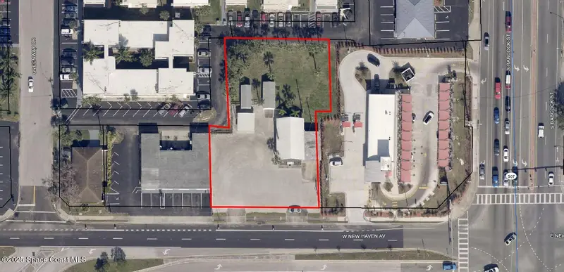 26 W New Haven Avenue, Melbourne, Fl 32901, FL