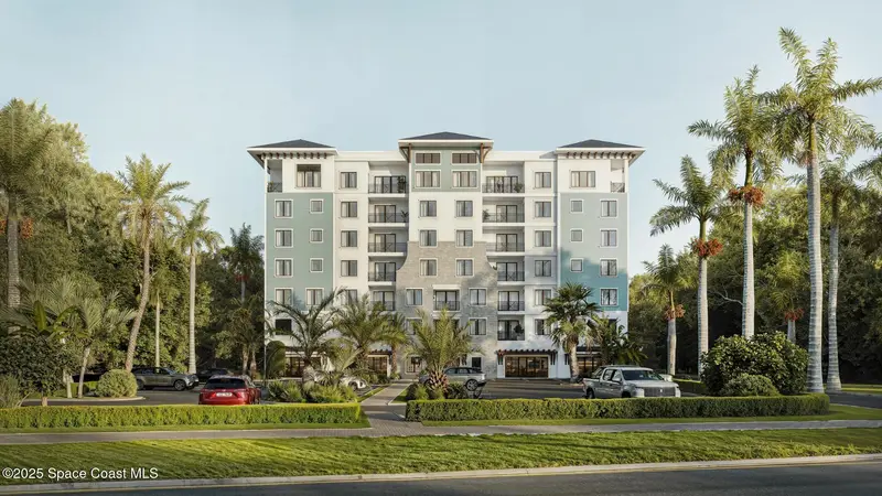 1230 Highway A1a 702, Satellite Beach, Fl 32937, FL