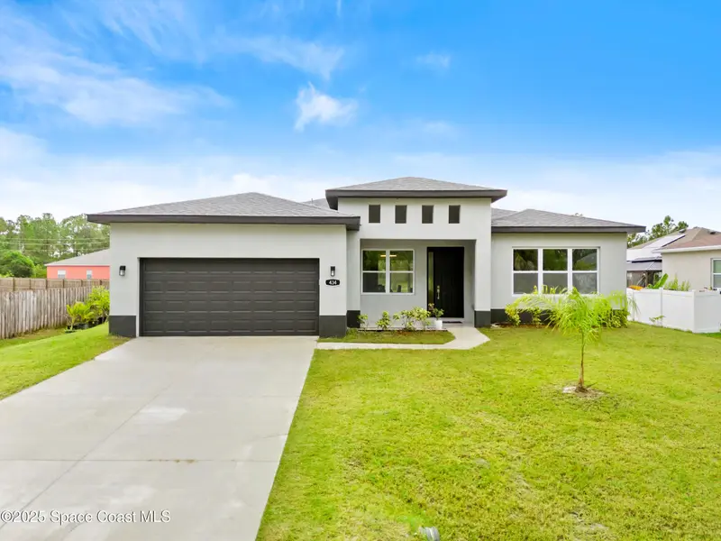 434 Flagler Road Se, Palm Bay, Fl 32909, FL