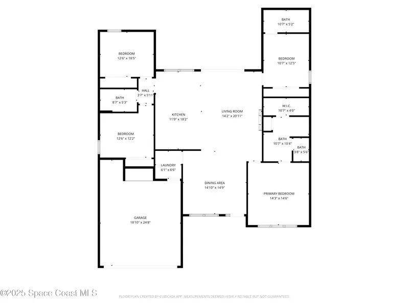 434 Flagler Road Se, Palm Bay, Fl 32909, FL