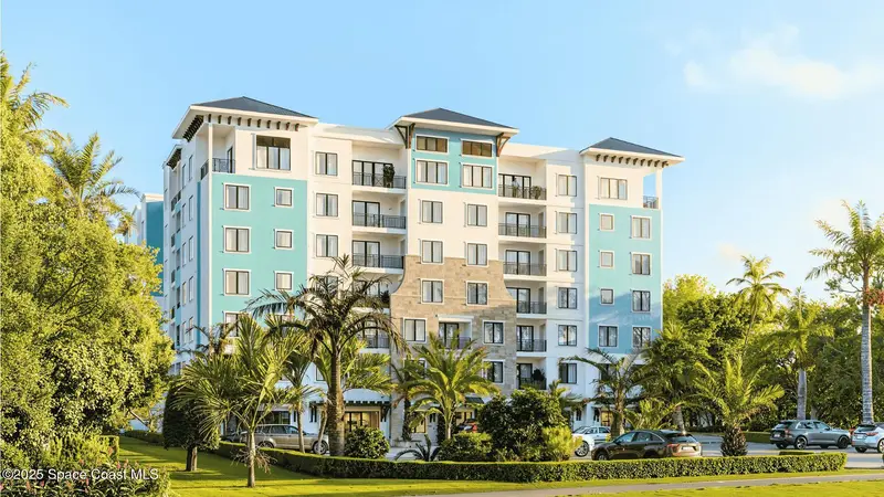 1230 Highway A1a 701, Satellite Beach, Fl 32937, FL