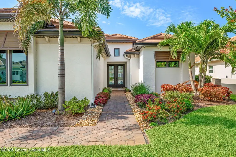 3582 Durksly Drive, Melbourne, Fl 32940, FL