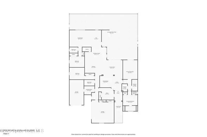 3582 Durksly Drive, Melbourne, Fl 32940, FL