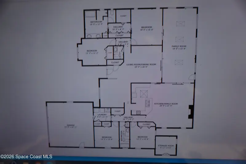 801 Florencia Circle, Titusville, Fl 32780, FL