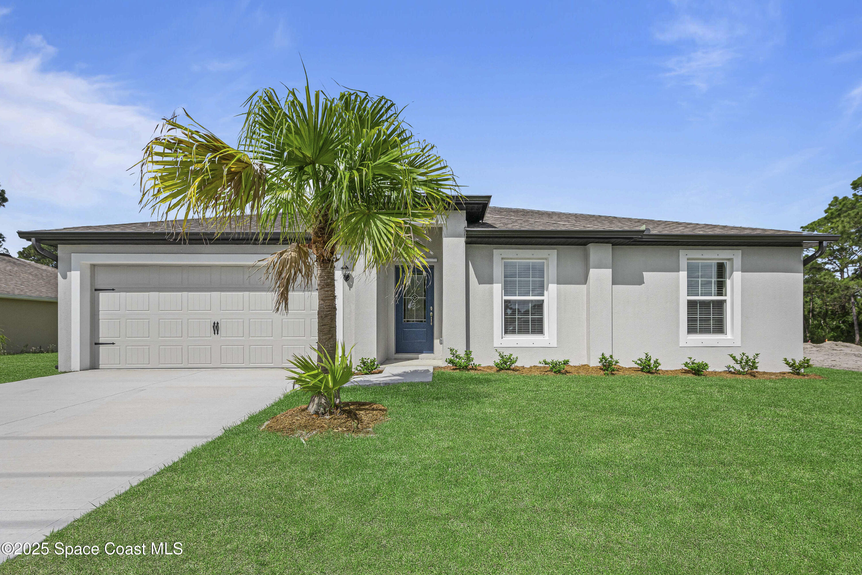 2892 Grant Avenue Se, Palm Bay, Fl 32909, FL
