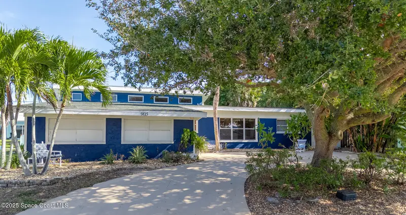 905 S Brevard Avenue, Cocoa Beach, Fl 32931, FL