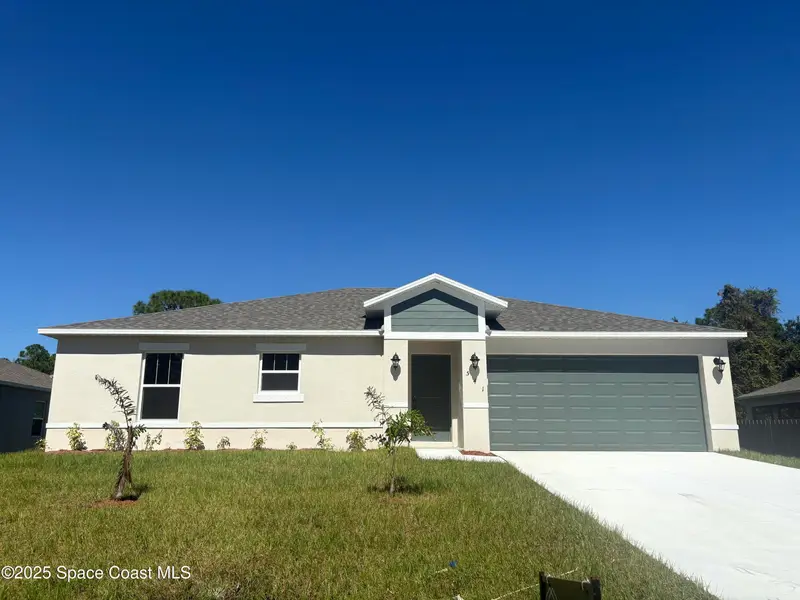 274 Cactus Street Se 10, Palm Bay, Fl 32909, FL