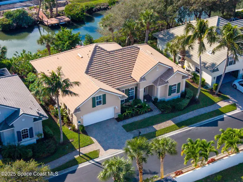 379 Pentland Drive, Melbourne Beach, Fl 32951, FL