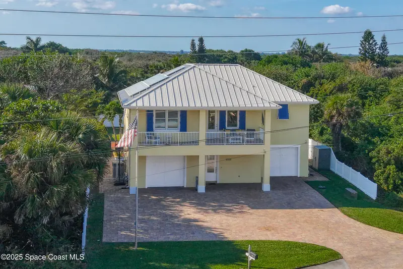 6400 S Highway A1a Highway S, Melbourne Beach, Fl 32951, FL