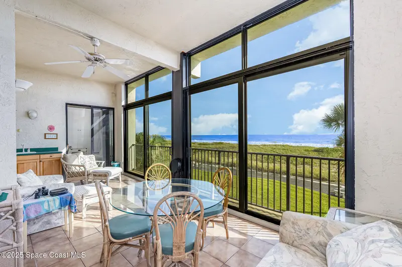 333 N Atlantic Avenue 207, Cocoa Beach, Fl 32931, FL