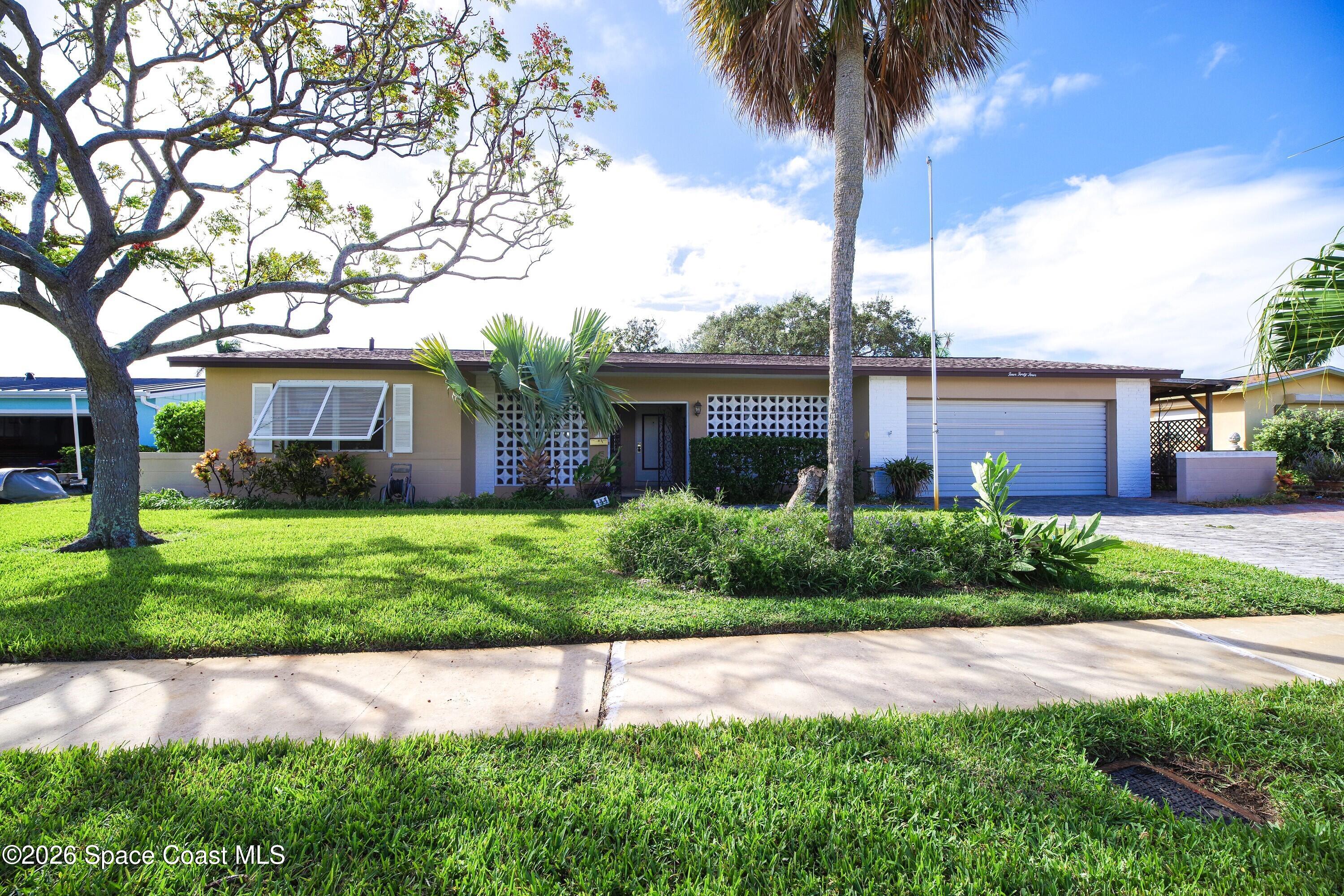 444 Cardinal Drive, FL