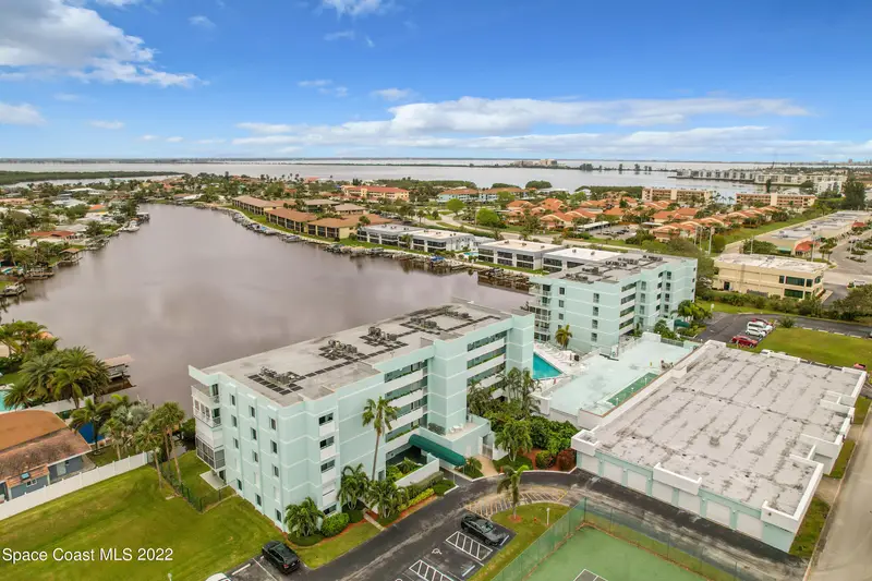 1700 Commodore Boulevard 1403, Cocoa Beach, Fl 32931, FL