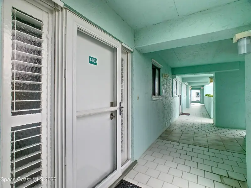 1700 Commodore Boulevard 1403, Cocoa Beach, Fl 32931, FL