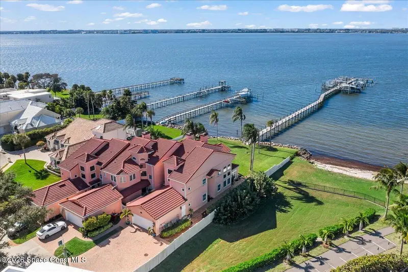 254 Seaview Street B, Melbourne Beach, Fl 32951, FL