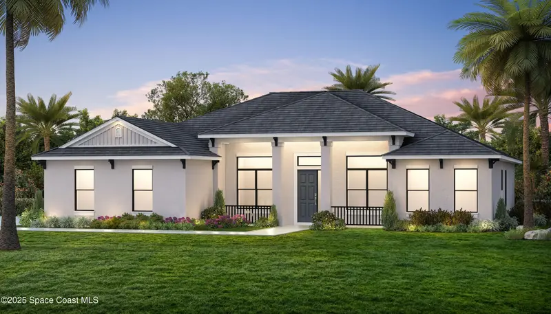 4175 Domain Court, Melbourne, Fl 32934, FL