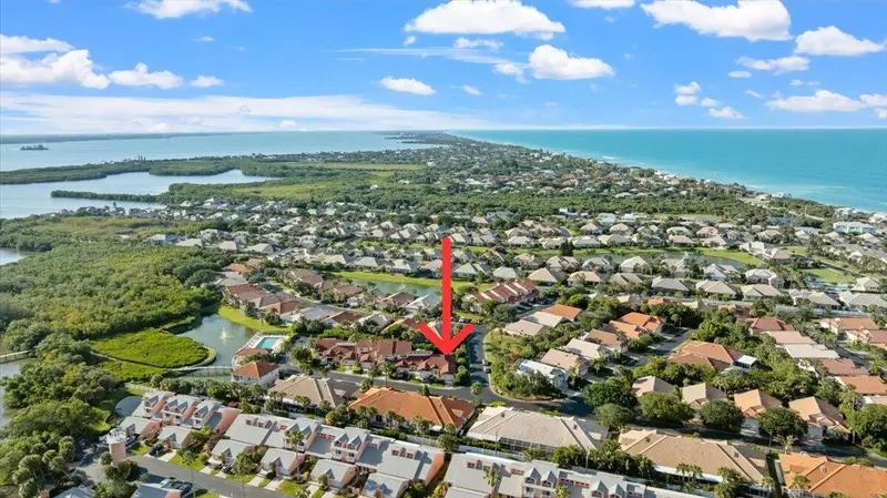 5584 Cord Grass Lane, Melbourne Beach, Fl 32951, FL