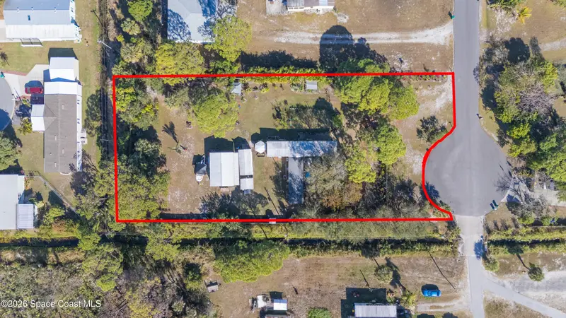 8280 Pine Ridge Trail, FL