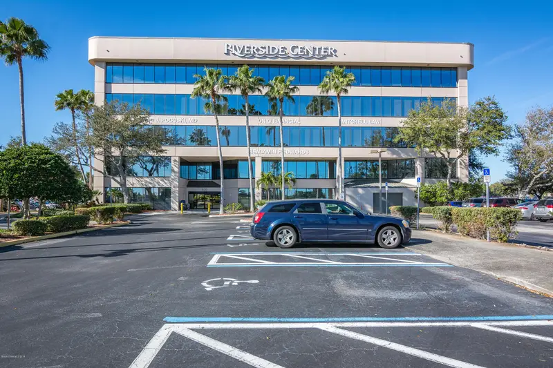 930 S Harbor City Boulevard 306, Melbourne, Fl 32901, FL