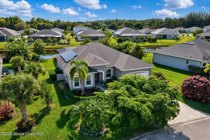5935 Summersweet Lane, Vero Beach, Fl 32967, FL