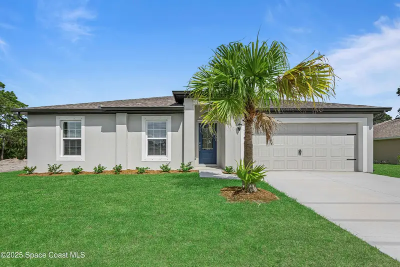 1155 Saturn Street Se, Palm Bay, Fl 32909, FL
