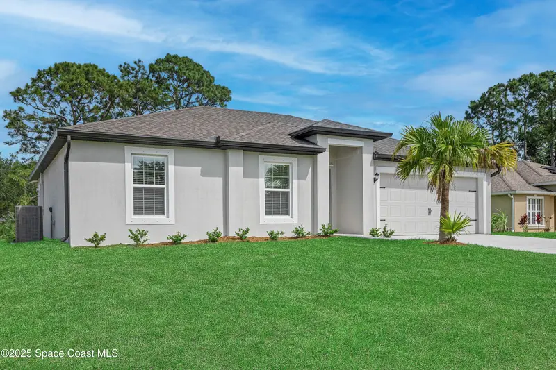 1155 Saturn Street Se, Palm Bay, Fl 32909, FL