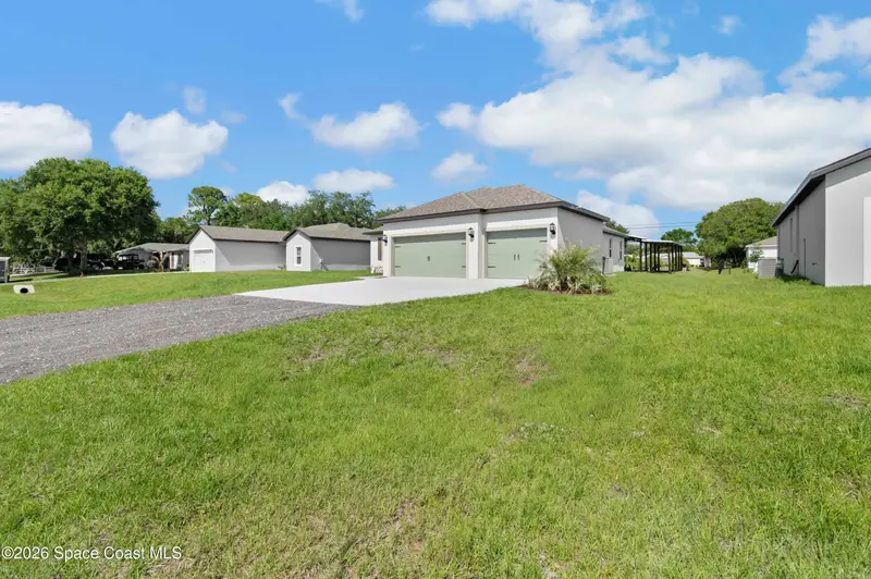 1698 Waldo Street Se, Palm Bay, Fl 32909, FL