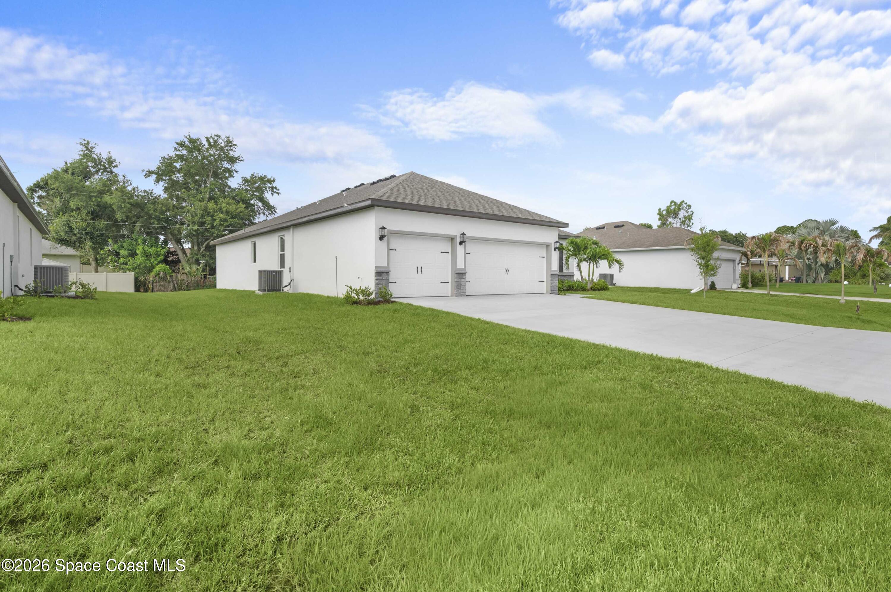 228 Fitchburg Street Sw, Palm Bay, Fl 32908, FL