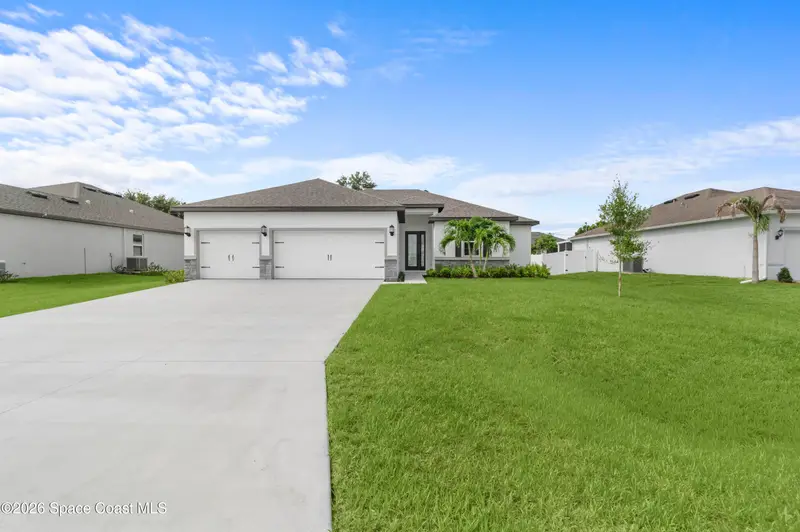 228 Fitchburg Street Sw, Palm Bay, Fl 32908, FL