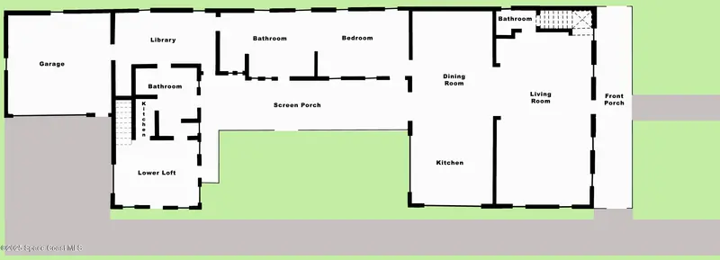 531 Sunset Boulevard, Melbourne Beach, Fl 32951, FL
