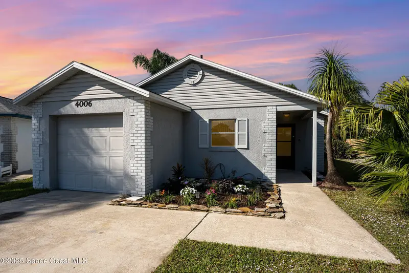 4006 Dewberry Circle, Melbourne, Fl 32901, FL