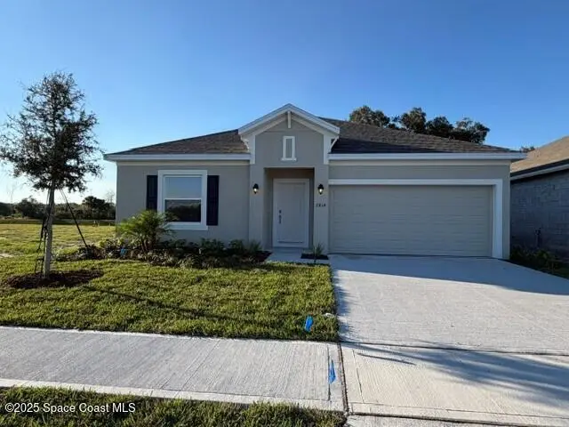 2814 Haven Lane, Titusville, Fl 32780, FL