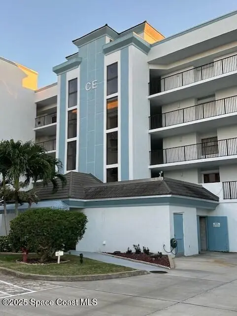 3611 S Banana River Boulevard C203, Cocoa Beach, Fl 32931, FL