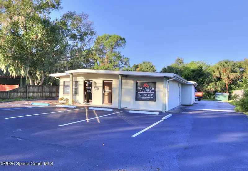 2314 S Hopkins Avenue, Titusville, Fl 32780, FL