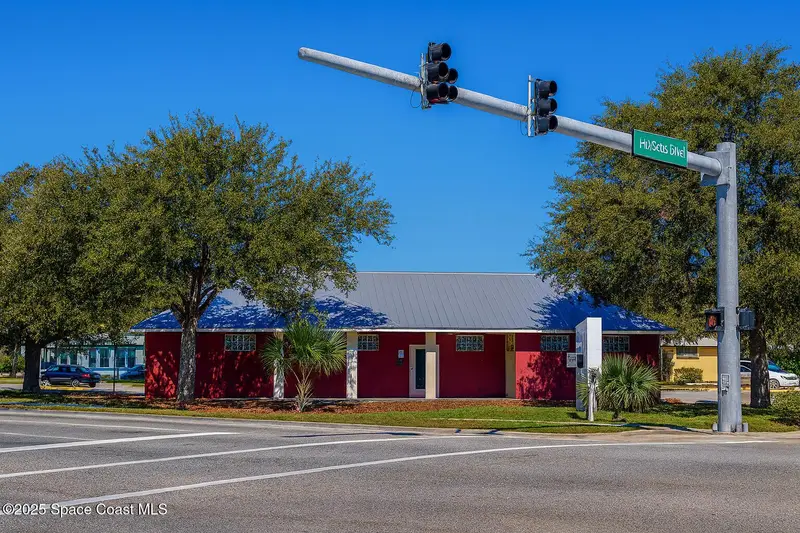 301 W Hibiscus Boulevard, Melbourne, Fl 32901, FL