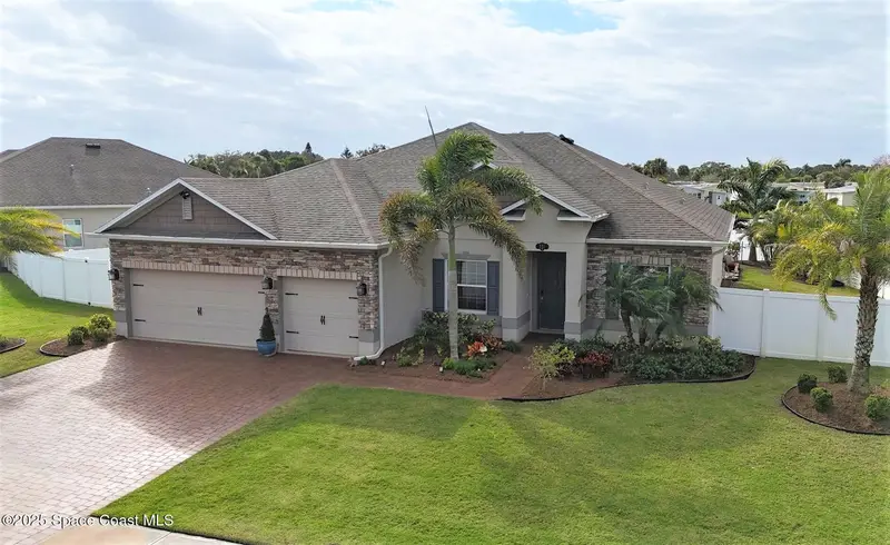 227 Norwich Street, Merritt Island, Fl 32953, FL